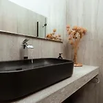 Διαμέρισμα Kyma Horizon W Private Jacuzzi