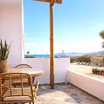 Διαμέρισμα Kyma Horizon W Private Jacuzzi *