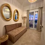 Kyma Horizon W Private Jacuzzi *