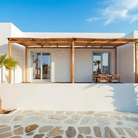 Lägenhet Kyma Paros Horizon Lux *