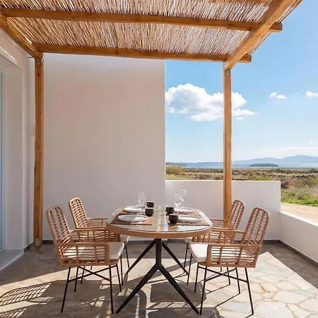 Kyma Paros Horizon Lux *