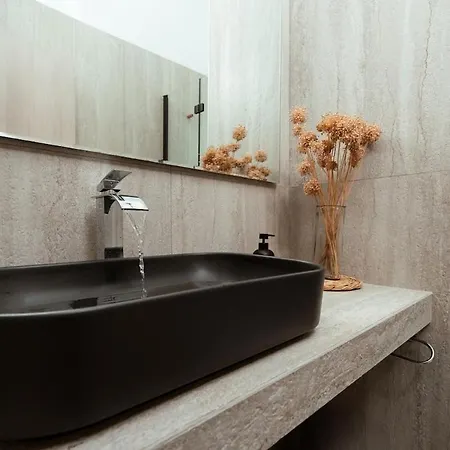 Appartement Kyma Horizon W Private Jacuzzi