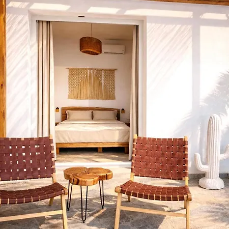Kyma Horizon W Private Jacuzzi Appartamento *