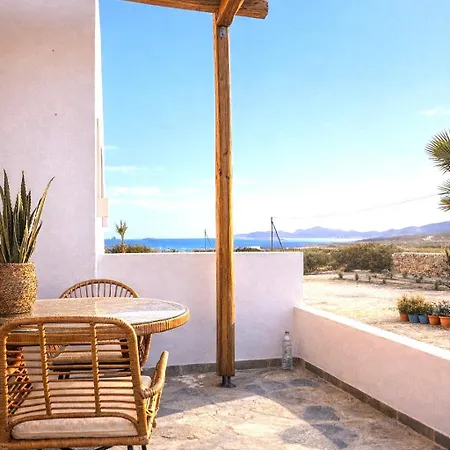 Appartamento Kyma Horizon W Private Jacuzzi *