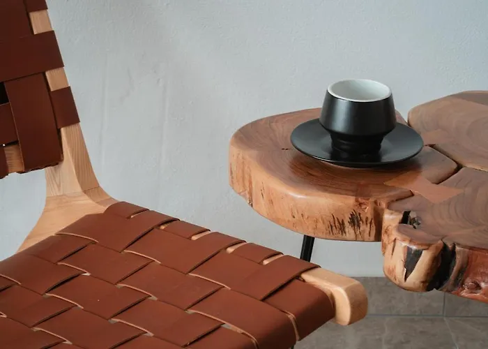 Kyma Paros Horizon Lux Kampos (Paros)